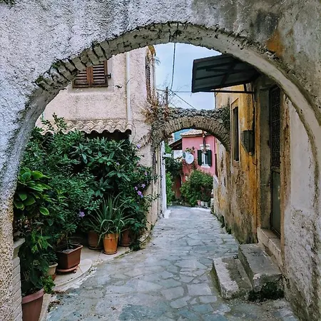 Appartamento Krasa 2bedroom