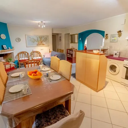 Apartment Krasa 2bedroom *