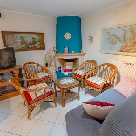 Appartamento Krasa 2bedroom Ágios Matthaíos