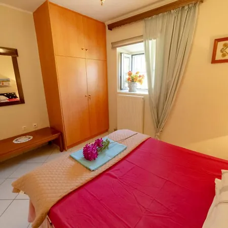 Krasa 2bedroom *