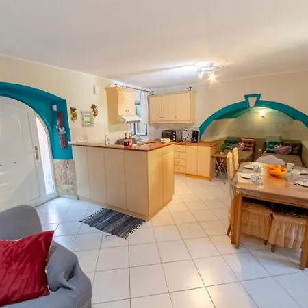 Krasa 2bedroom