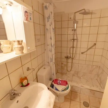 Krasa 2bedroom Appartamento Ágios Matthaíos