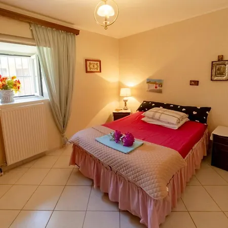 Apartment Krasa 2bedroom Agios Matthaios (Corfu)
