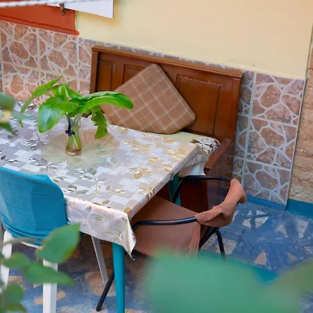 Krasa 2bedroom * Ágios Matthaíos