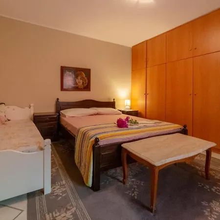 Krasa 2bedroom * Agios Matthaios (Corfu)