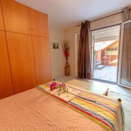 Krasa 2bedroom Agios Matthaios (Corfu)